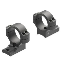 Leupold Backcountry Ringmount Kimber 84M 2-PC 1" Medium Matte