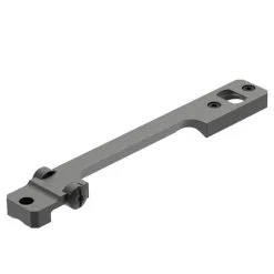 Leupold 1 Piece Base STD Mauser 98 Matte