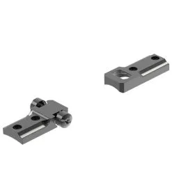 Leupold 2 Piece Bases STD REM 700 RVF Gloss