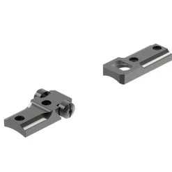 Leupold 2 Piece Bases STD WIN 70 RVF/R Gloss