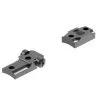 Leupold 2 Piece Bases STD A-Bolt LR Gloss -Camp Lighting Sales LE50029