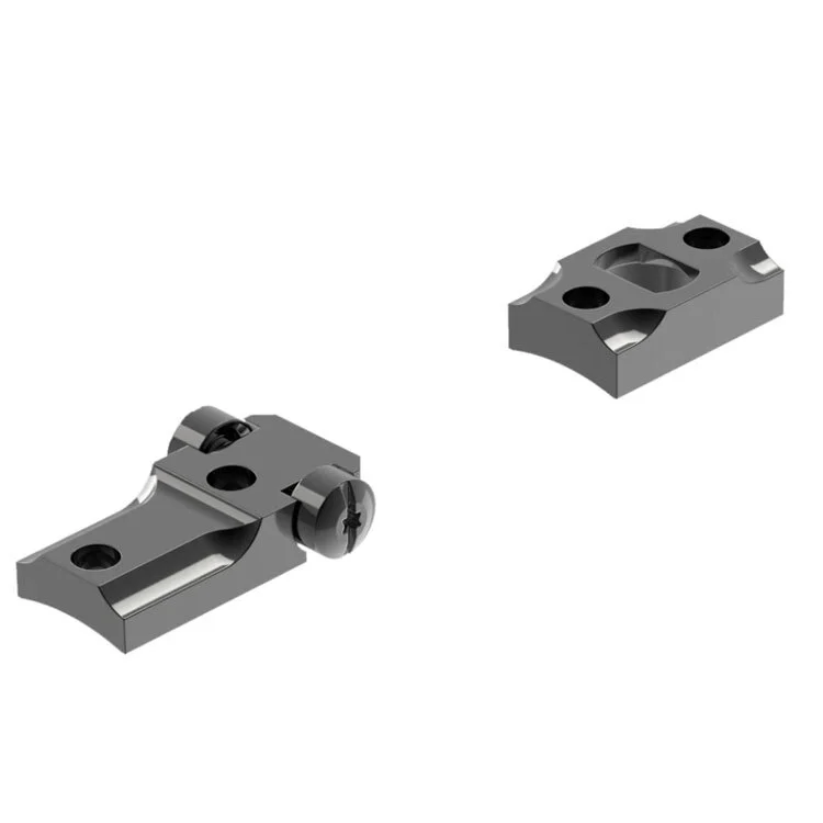 Leupold 2 Piece Bases STD A-Bolt LR Gloss 3 Leupold 2 Piece Bases STD A-Bolt LR Gloss