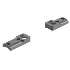 Leupold Dual Dovetail Bases REM 700 RVF Matte