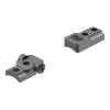 Leupold Standard Browning BLR 2pc Matte Bases 1 Leupold Standard Browning BLR 2pc Matte Bases -Camp Lighting Sales LE50238