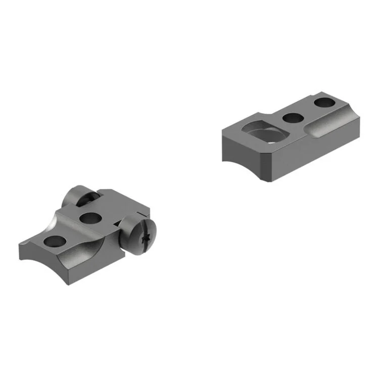 Leupold Standard Browning BLR 2pc Matte Bases 3 Leupold Standard Browning BLR 2pc Matte Bases