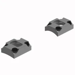 Leupold Dual Dovetail Bases Browning X-Bolt - Matte