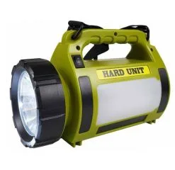 Hard Unit 1000LM Spot-Light / Camping Lantern