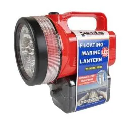 AutoKing 13 LED Marine Torch