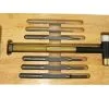 Lyman Deluxe Hammer Punch Set -Camp Lighting Sales LY DHPS
