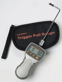 Lyman Digital Trigger Pull Gauge