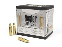 Front Page 26 Nosler Brass 300 AAC Blackout (50ct)