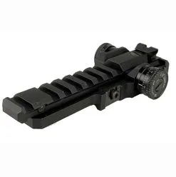 Optek Click Adjustable Mount Zeroing Block - ZB Lite Pro -Camp Lighting Sales OPZBLITEPRO 2