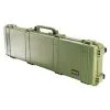 Pelican 1750 Long Case (50.5" Internal) OD Green -Camp Lighting Sales P1750ODG