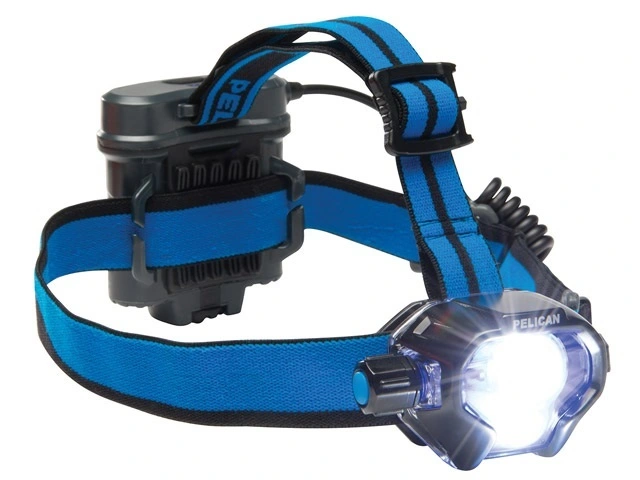 Pelican 2780 LED Headlamp 3 Pelican 2780 LED Headlamp