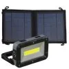 Dogbox Power 2 You Solar Panel & Worklight 1 Dogbox Power 2 You Solar Panel & Worklight -Camp Lighting Sales P2U6WSPWL