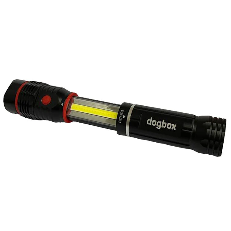 Dogbox Slyder Torch & Worklight 4 Dogbox Slyder Torch & Worklight - Image 2