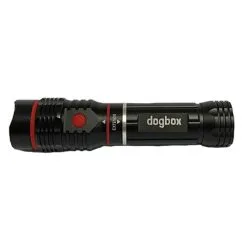 Dogbox Slyder Torch & Worklight