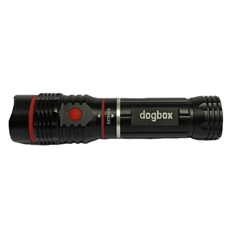 Dogbox Slyder Torch & Worklight 3 Dogbox Slyder Torch & Worklight