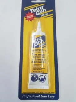 Tetra Gun Grease 30g