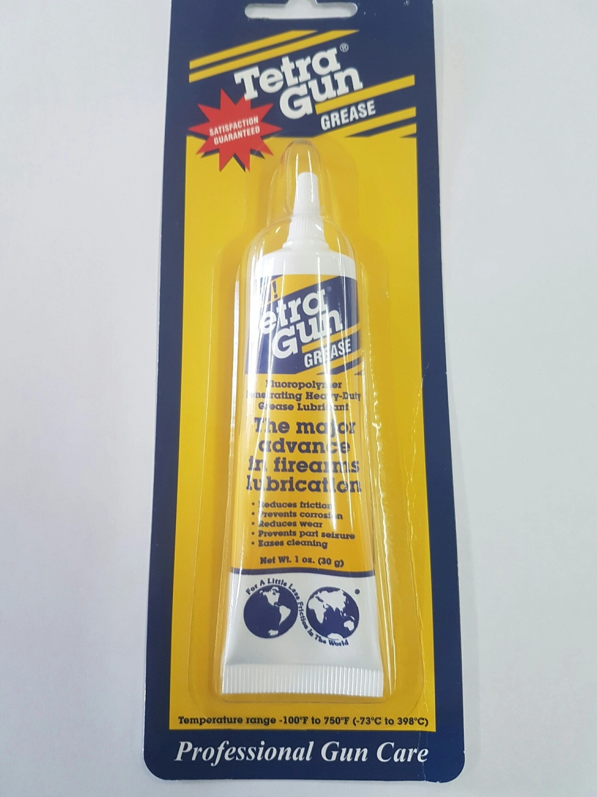 Tetra Gun Grease 30g 3 Tetra Gun Grease 30g