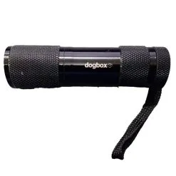 Dogbox Ultra Violet Torch