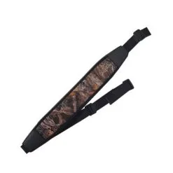 Wolf Creek Anti-Slip Camo Gun Sling