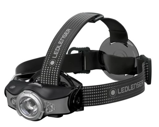 Ledlenser MH11 Head Lamp 3 Ledlenser MH11 Head Lamp