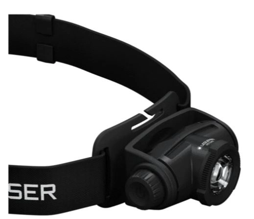 Ledlenser H5R Core Headlamp - Rechargeable 4 Ledlenser H5R Core Headlamp - Rechargeable - Image 2