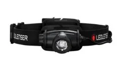 Ledlenser H5R Core Headlamp - Rechargeable 12 Ledlenser H5R Core Headlamp - Rechargeable -Camp Lighting Sales ZL502121 2