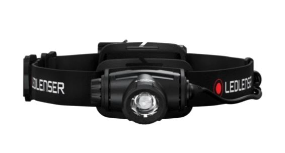 Ledlenser H5R Core Headlamp - Rechargeable 5 Ledlenser H5R Core Headlamp - Rechargeable - Image 3