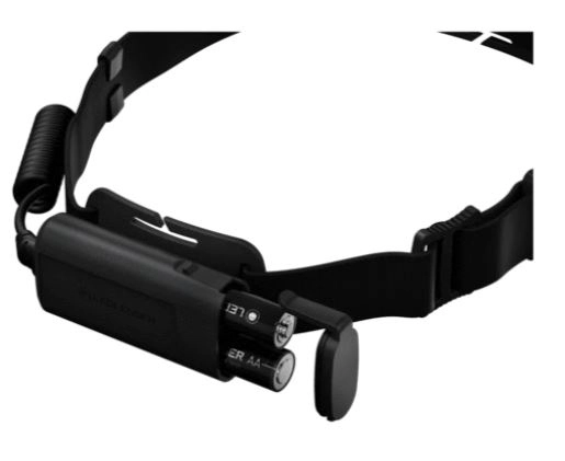 Ledlenser H5R Core Headlamp - Rechargeable 6 Ledlenser H5R Core Headlamp - Rechargeable - Image 4