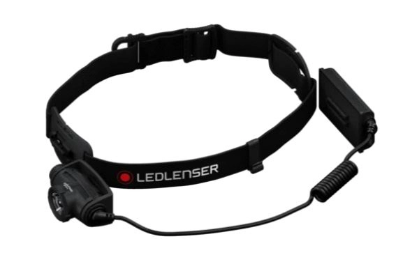 Ledlenser H5R Core Headlamp - Rechargeable 8 Ledlenser H5R Core Headlamp - Rechargeable - Image 6