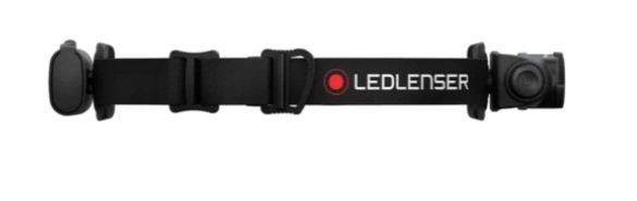 Ledlenser H5R Core Headlamp - Rechargeable 10 Ledlenser H5R Core Headlamp - Rechargeable - Image 8