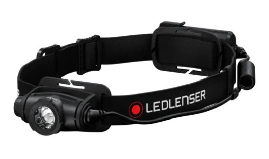 Ledlenser H5R Core Headlamp - Rechargeable 3 Ledlenser H5R Core Headlamp - Rechargeable