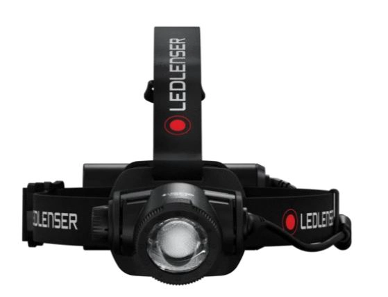 Ledlenser H15R Core Headlamp - Rechargeable 4 Ledlenser H15R Core Headlamp - Rechargeable - Image 2