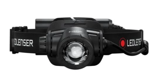 Ledlenser H15R Core Headlamp - Rechargeable 5 Ledlenser H15R Core Headlamp - Rechargeable - Image 3