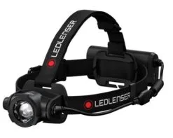Ledlenser H15R Core Headlamp - Rechargeable