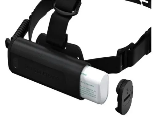 Ledlenser H15R Core Headlamp - Rechargeable 7 Ledlenser H15R Core Headlamp - Rechargeable - Image 5