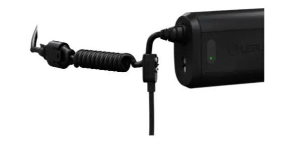 Ledlenser H15R Core Headlamp - Rechargeable 9 Ledlenser H15R Core Headlamp - Rechargeable - Image 7