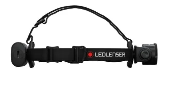 Ledlenser H15R Core Headlamp - Rechargeable 11 Ledlenser H15R Core Headlamp - Rechargeable - Image 9