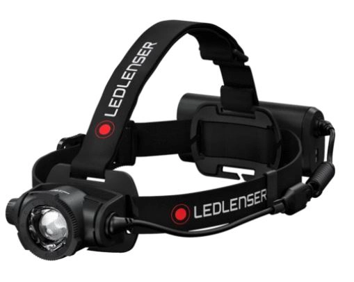 Ledlenser H15R Core Headlamp - Rechargeable 3 Ledlenser H15R Core Headlamp - Rechargeable