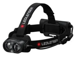 Front Page 14 Ledlenser H19R Core Headlamp - Rechargeable