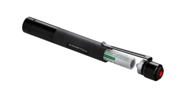 LedLenser P2R Core Rechargeable Torch 4 LedLenser P2R Core Rechargeable Torch - Image 2