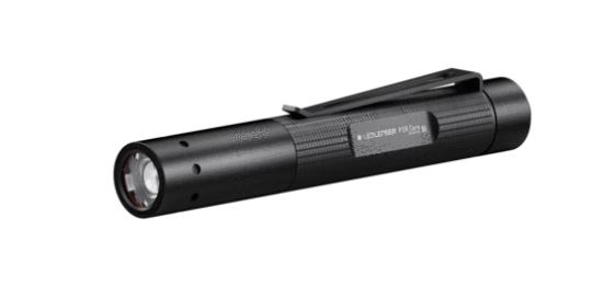 LedLenser P2R Core Rechargeable Torch 3 LedLenser P2R Core Rechargeable Torch
