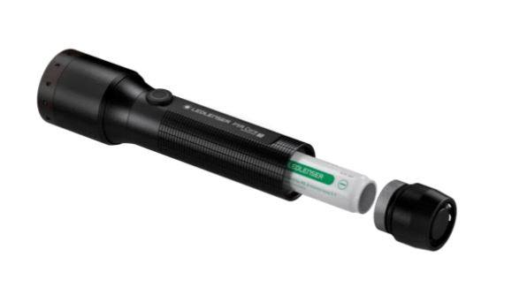 LedLenser P5R Core Rechargeable Torch 4 LedLenser P5R Core Rechargeable Torch - Image 2