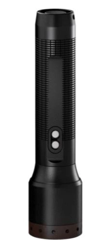 LedLenser P5R Core Rechargeable Torch 5 LedLenser P5R Core Rechargeable Torch - Image 3