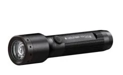 LedLenser P5R Core Rechargeable Torch