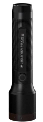LedLenser P5R Core Rechargeable Torch 6 LedLenser P5R Core Rechargeable Torch - Image 4