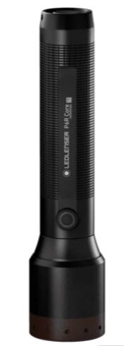 Ledlenser P6R Core Rechargeable Torch 5 Ledlenser P6R Core Rechargeable Torch - Image 3
