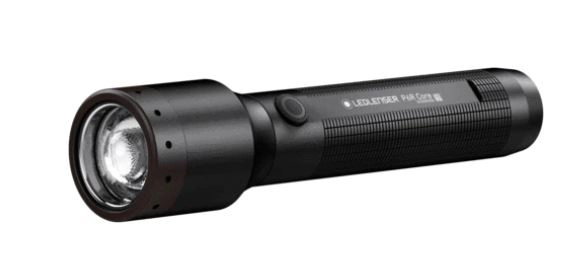 Ledlenser P6R Core Rechargeable Torch 3 Ledlenser P6R Core Rechargeable Torch